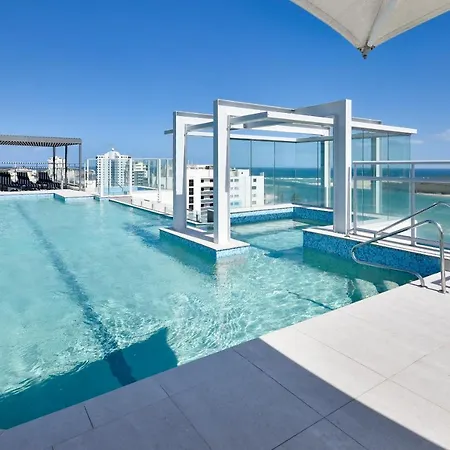 Pumicestone Blue Hotel Caloundra Exterior photo