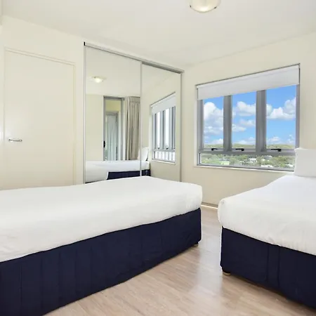 Pumicestone Blue Hotel Caloundra Exterior photo