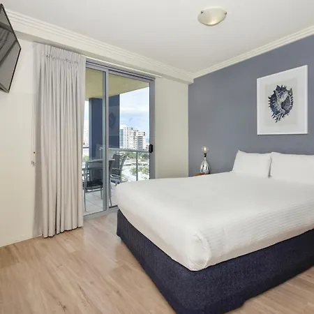 Pumicestone Blue Hotel Caloundra Exterior photo