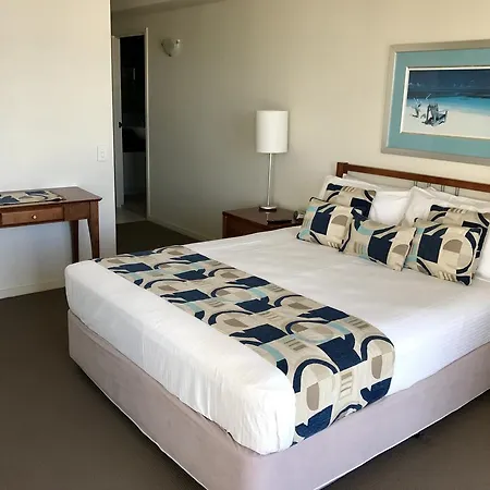 Pumicestone Blue Hotel Caloundra Exterior photo