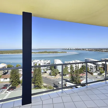Pumicestone Blue Hotel Caloundra Exterior photo