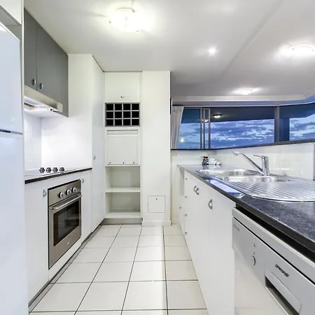 Pumicestone Blue Hotel Caloundra Exterior photo
