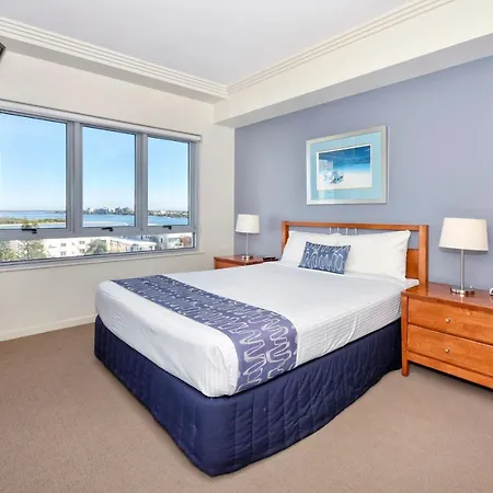 Pumicestone Blue Hotel Caloundra Exterior photo