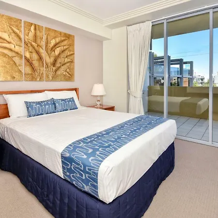 Pumicestone Blue Hotel Caloundra Exterior photo